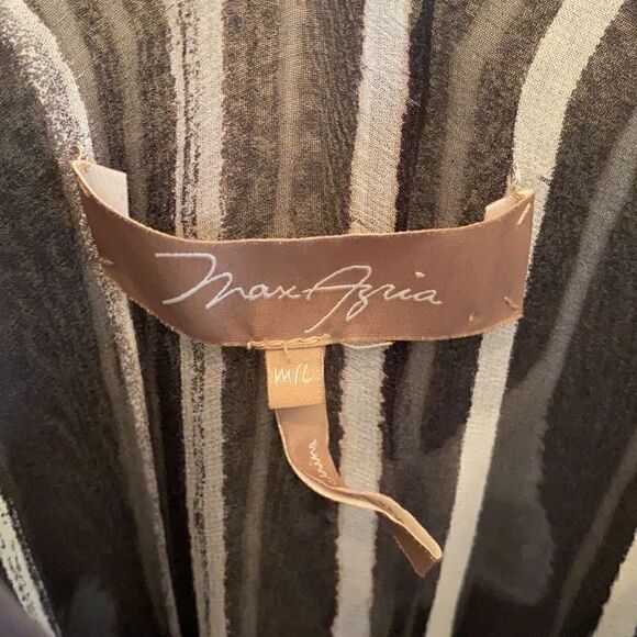 Mac Azria Women’s Cover-Up Size M/L - Picture 5 of 7